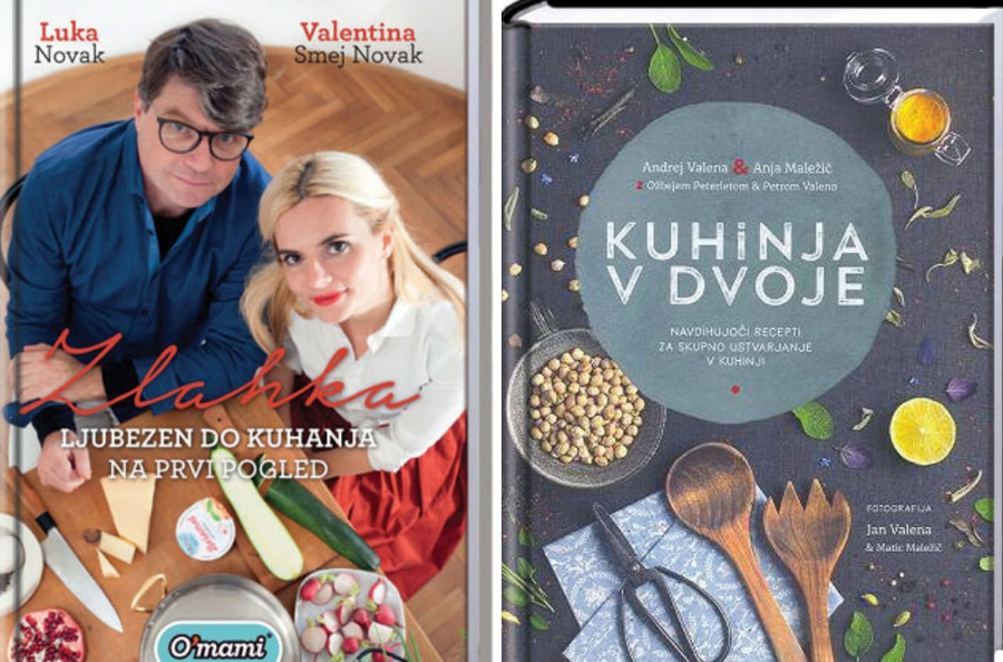 kuharske knjige