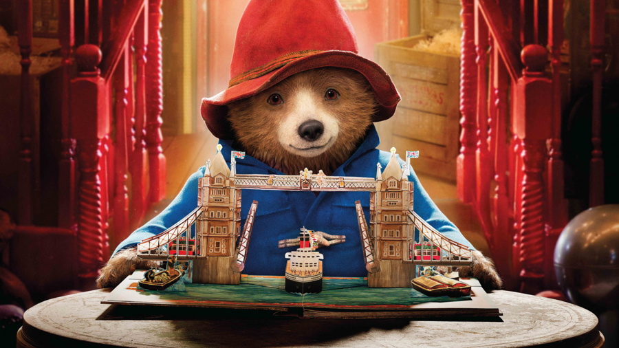 Paddington 2
