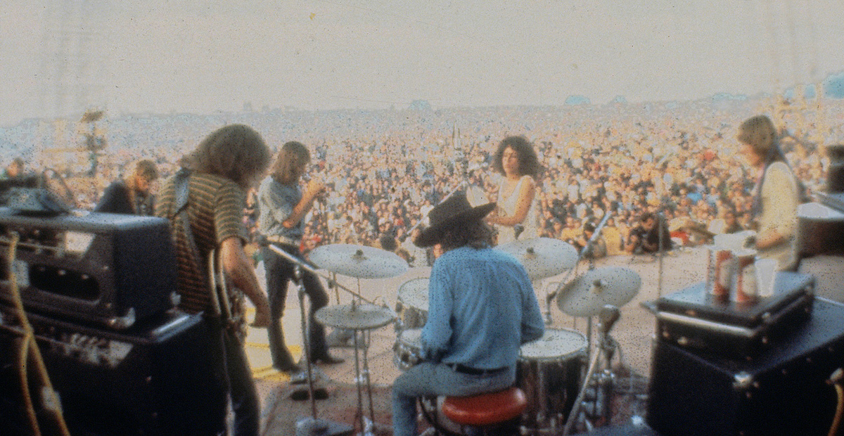 Foto: woodstock.com