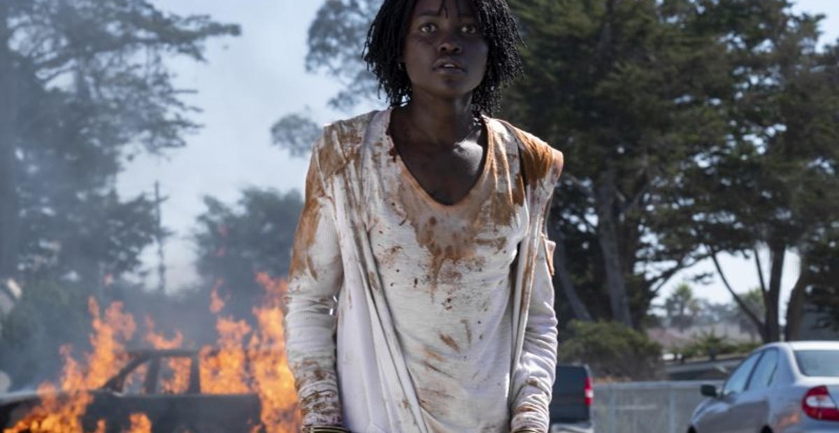 Filmski napovednik - grozljivka Mi