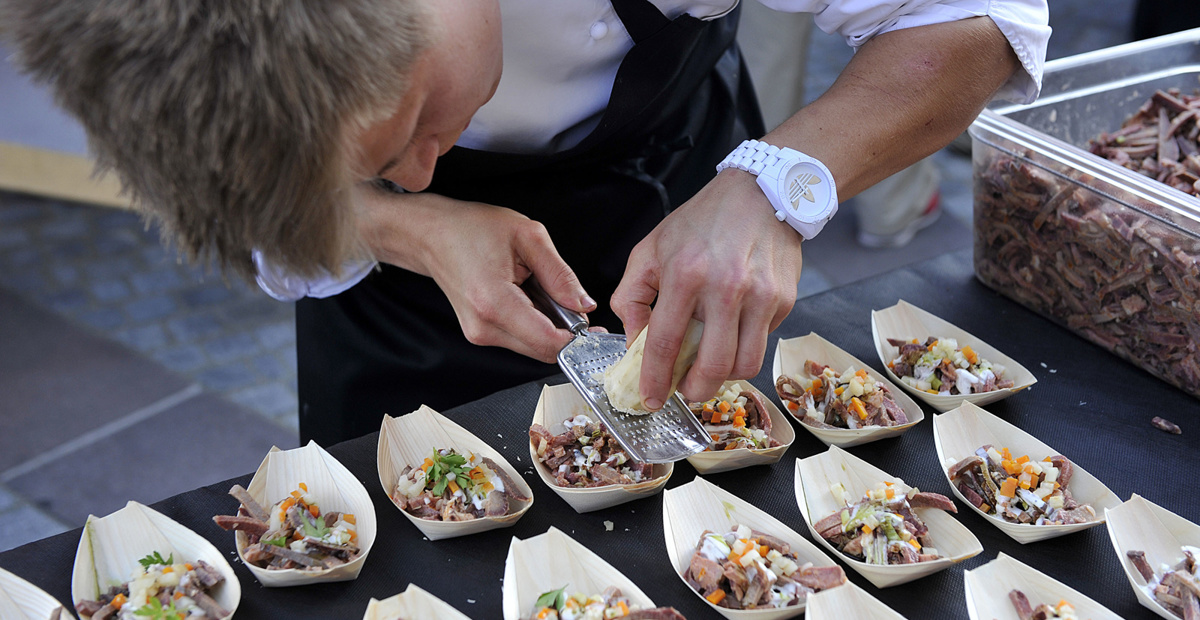 Foto: Turizem Ljubljana