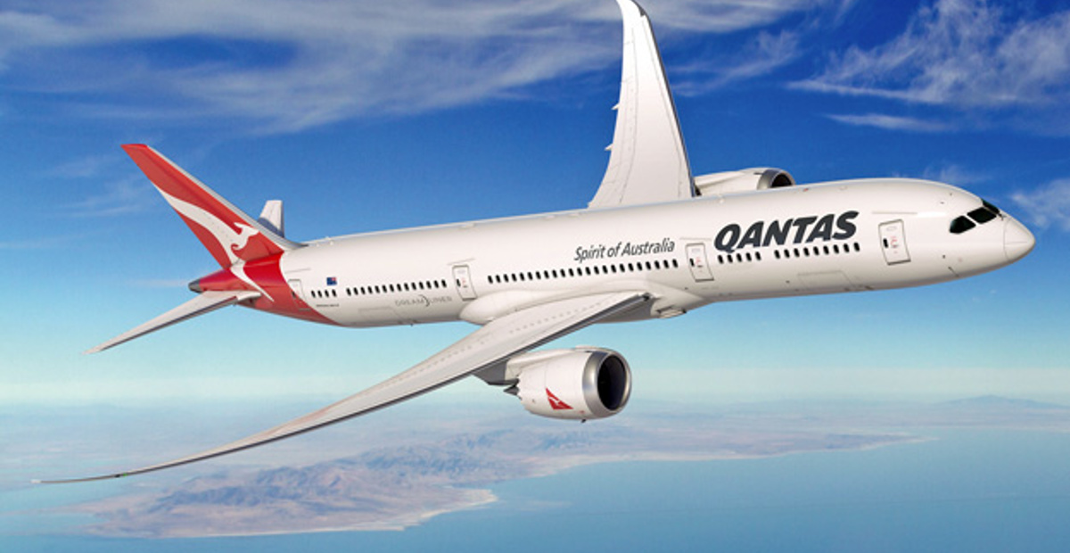 Katera letalska družba je najbolj varna?