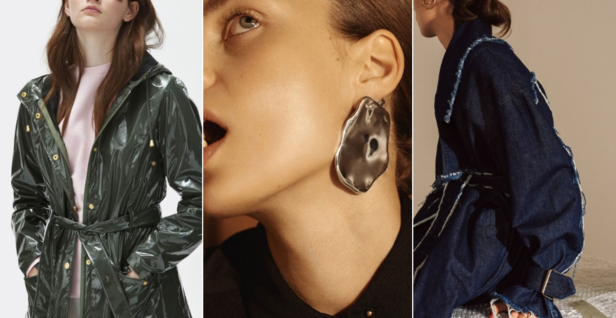 5 skandinavskih modnih znamk