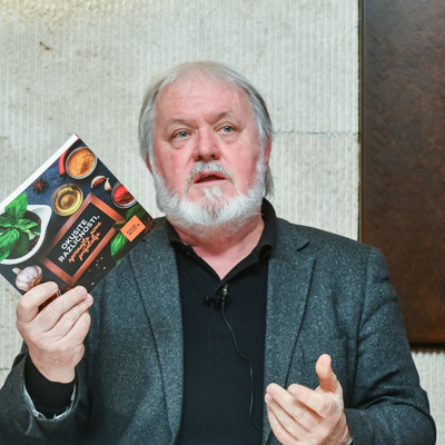 Food Bluz – Okusni bluz