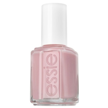 Lak Essie, ballet slippers.