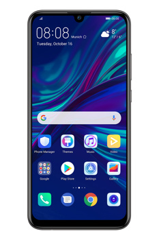 Huawei P smart