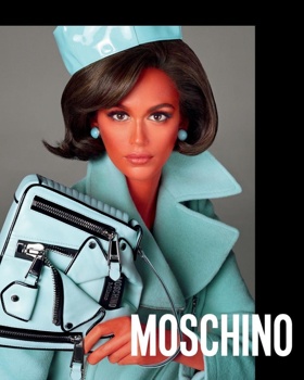 Foto: Moschino