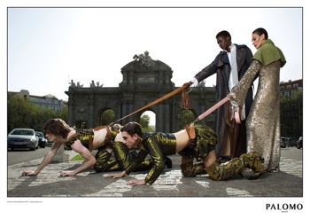 Foto: Palomo Spain