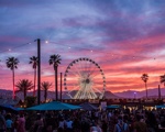 Foto: Coachella