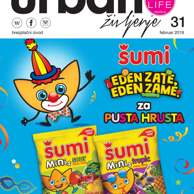 CITYLIFE februar 2019