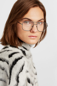 Očala Givenchy.