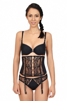 Spodnje perilo Lisca. Foto: Lisca