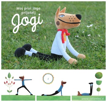 Foto: FB / Salamba & Jogi