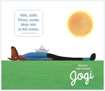 Foto: FB / Salamba & Jogi