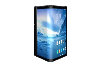 Pametni telefon Royole FlexiPai.