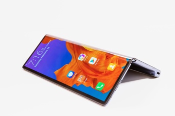 Huawei Mate X.
