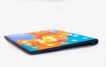 Huawei Mate X.