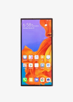 Huawei Mate X.