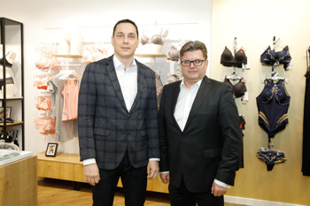 Marko Ninčević, generalni direktor Lisce, Dari Južna, lastnik Lisce. Foto: Mediaspeed