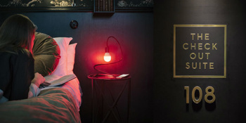 Foto: The Check out Suite