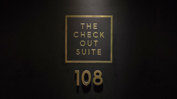 Foto: The Check out Suite