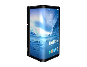 Pametni telefon Royole FlexiPai.