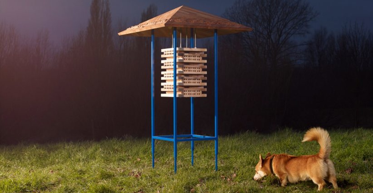 pohištvo za živali