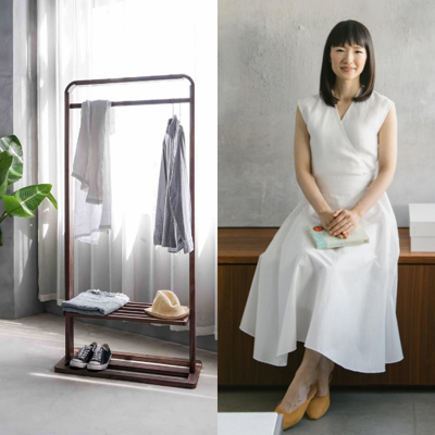 Marie Kondo