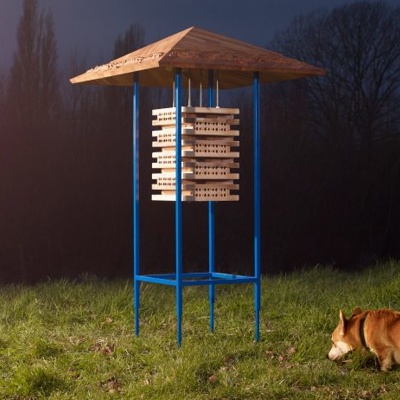 pohištvo za živali