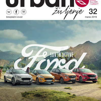 CITYLIFE februar 2019