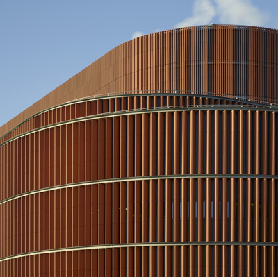 Wienerberger Brick Award