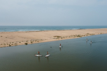 Foto: Noah Surf House 