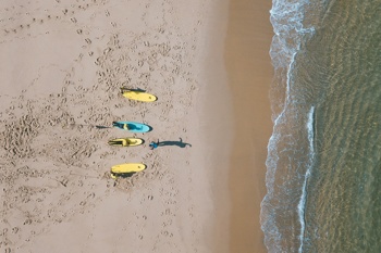 Foto: Noah Surf House 