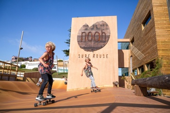 Foto: Noah Surf House 