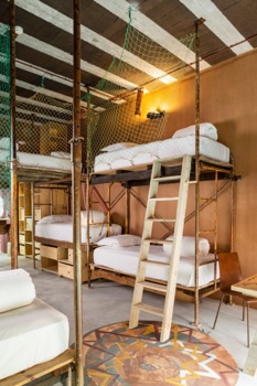 Foto: Noah Surf House