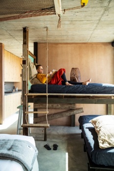 Foto: Noah Surf House