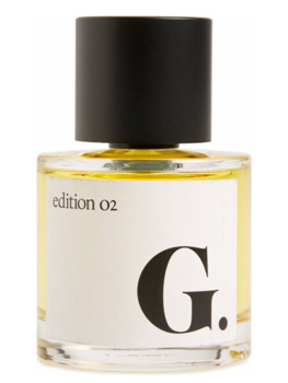 Goop Edition 02. Foto: Fragrantica