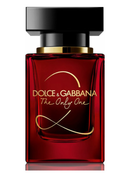 Dolce & Gabbana The Only One 2. Foto: Fragrantica
