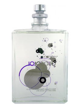 Escentric Molecules Molecule 01. Foto: Fragrantica