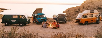 Foto: Balkan Campers