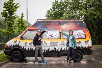 Foto: Balkan Campers