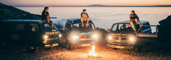 Foto: Balkan Campers