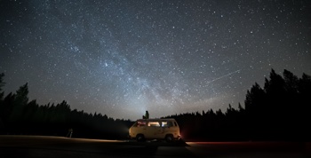 Foto: Balkan Campers