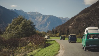 Foto: Balkan Campers