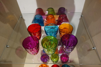 Coincasa v ljubljanski Nami.