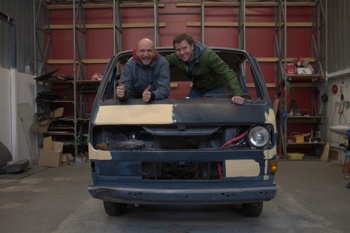 Foto: Balkan Campers