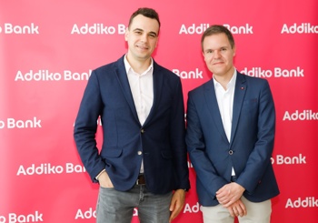 Addiko - prva finančna storitev preko aplikacije Viber v Sloveniji