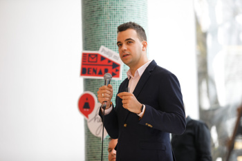 Addiko - prva finančna storitev preko aplikacije Viber v Sloveniji