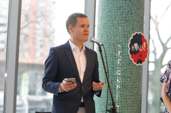 Addiko - prva finančna storitev preko aplikacije Viber v Sloveniji