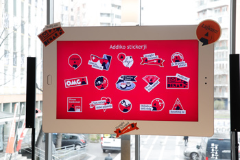 Addiko - prva finančna storitev preko aplikacije Viber v Sloveniji